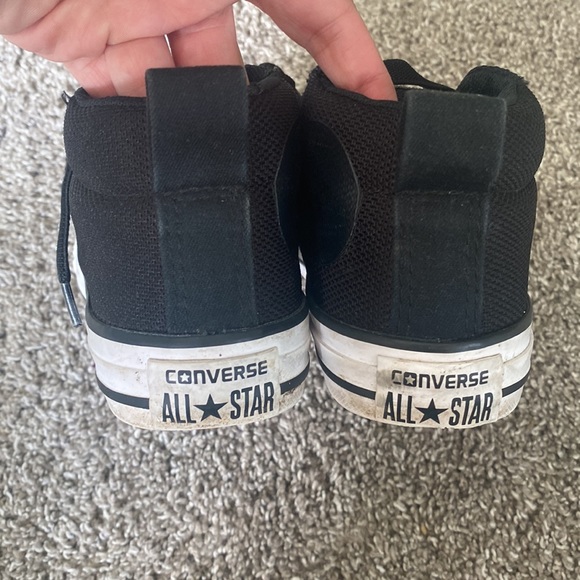 Boys Converse - Picture 4 of 5